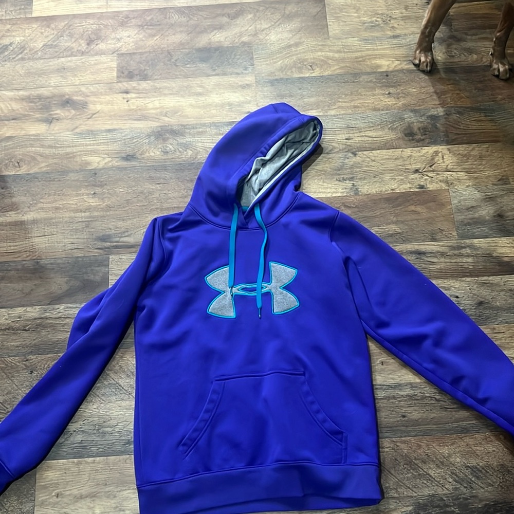 Under Armour Hoodie
